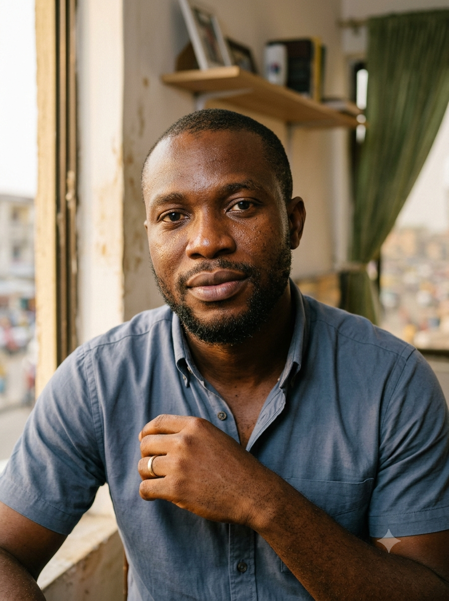 Nnamdi Obi